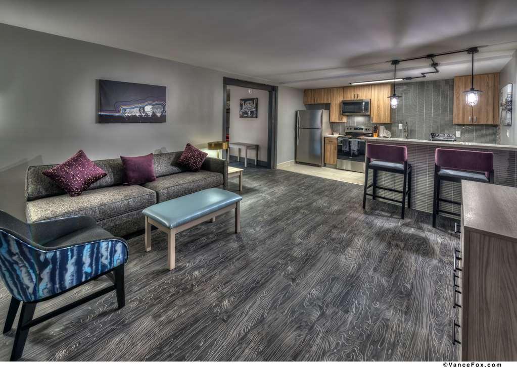 Aiden By Best Western South Reno Rom bilde