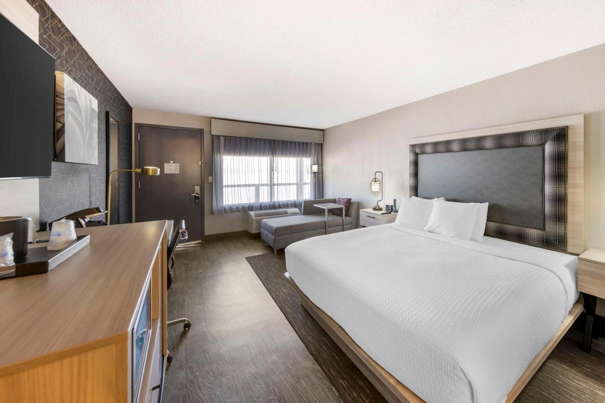 Aiden By Best Western South Reno Eksteriør bilde