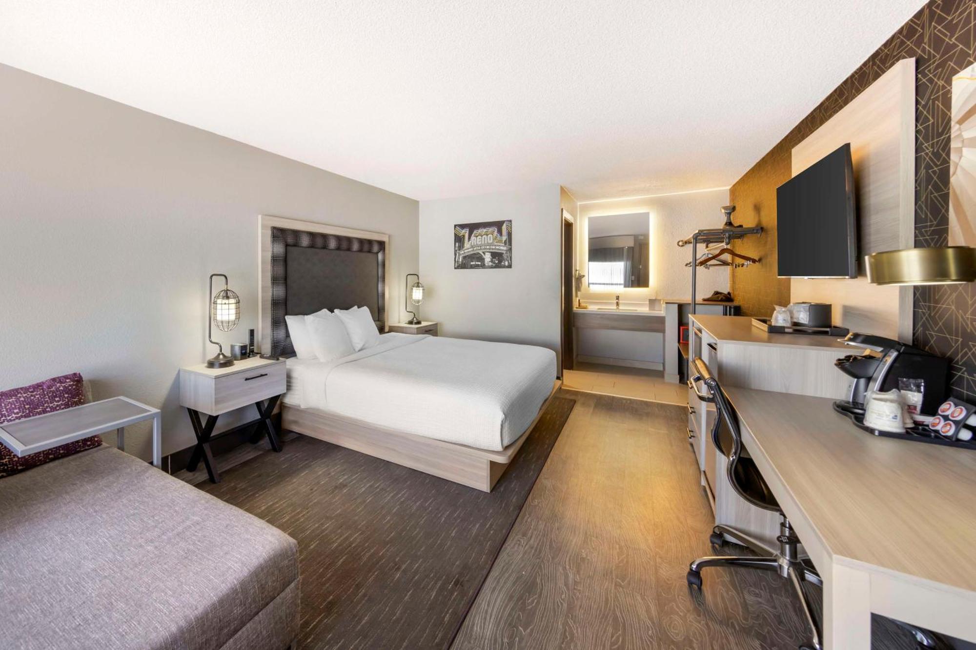 Aiden By Best Western South Reno Eksteriør bilde