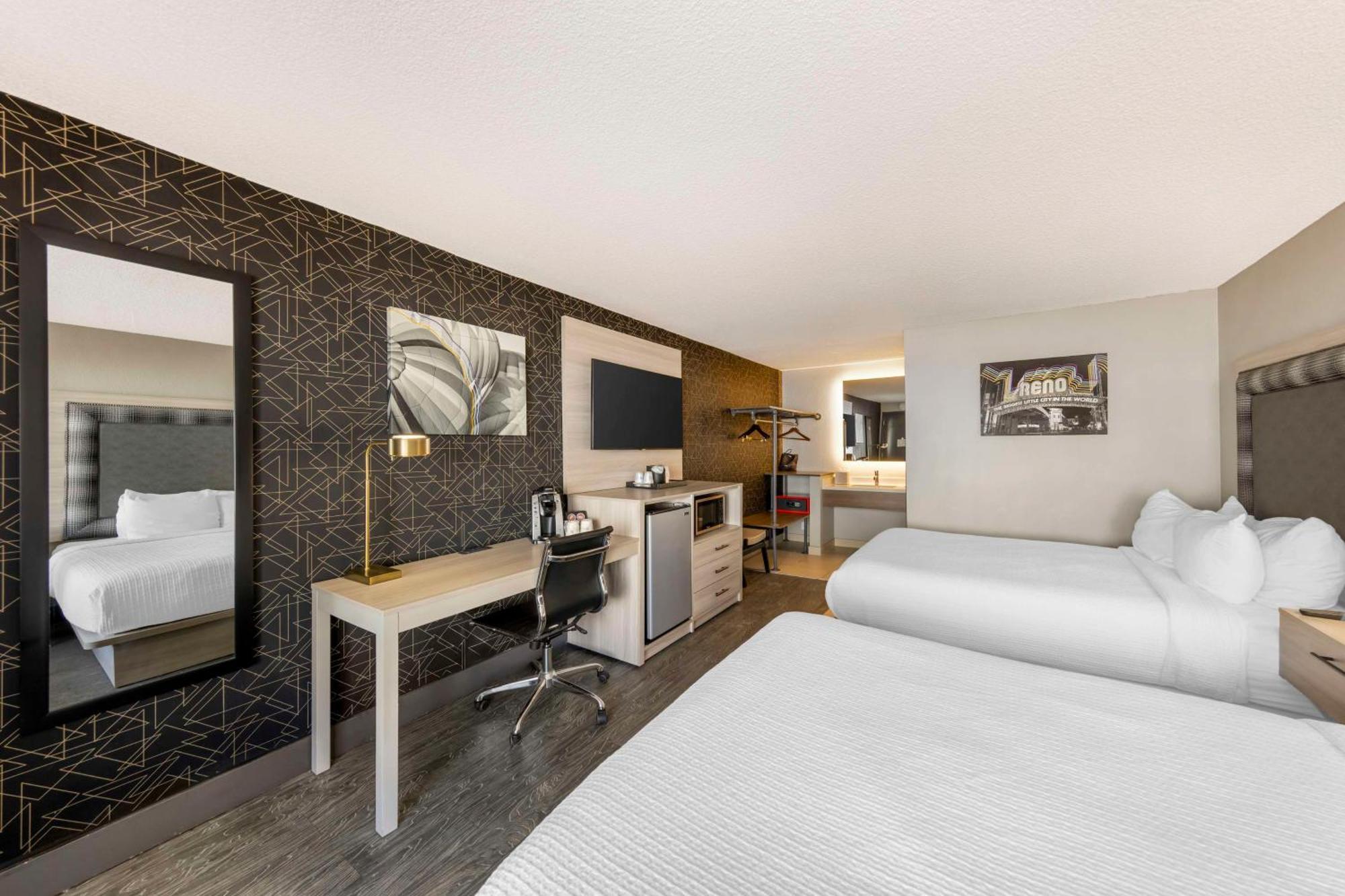 Aiden By Best Western South Reno Eksteriør bilde