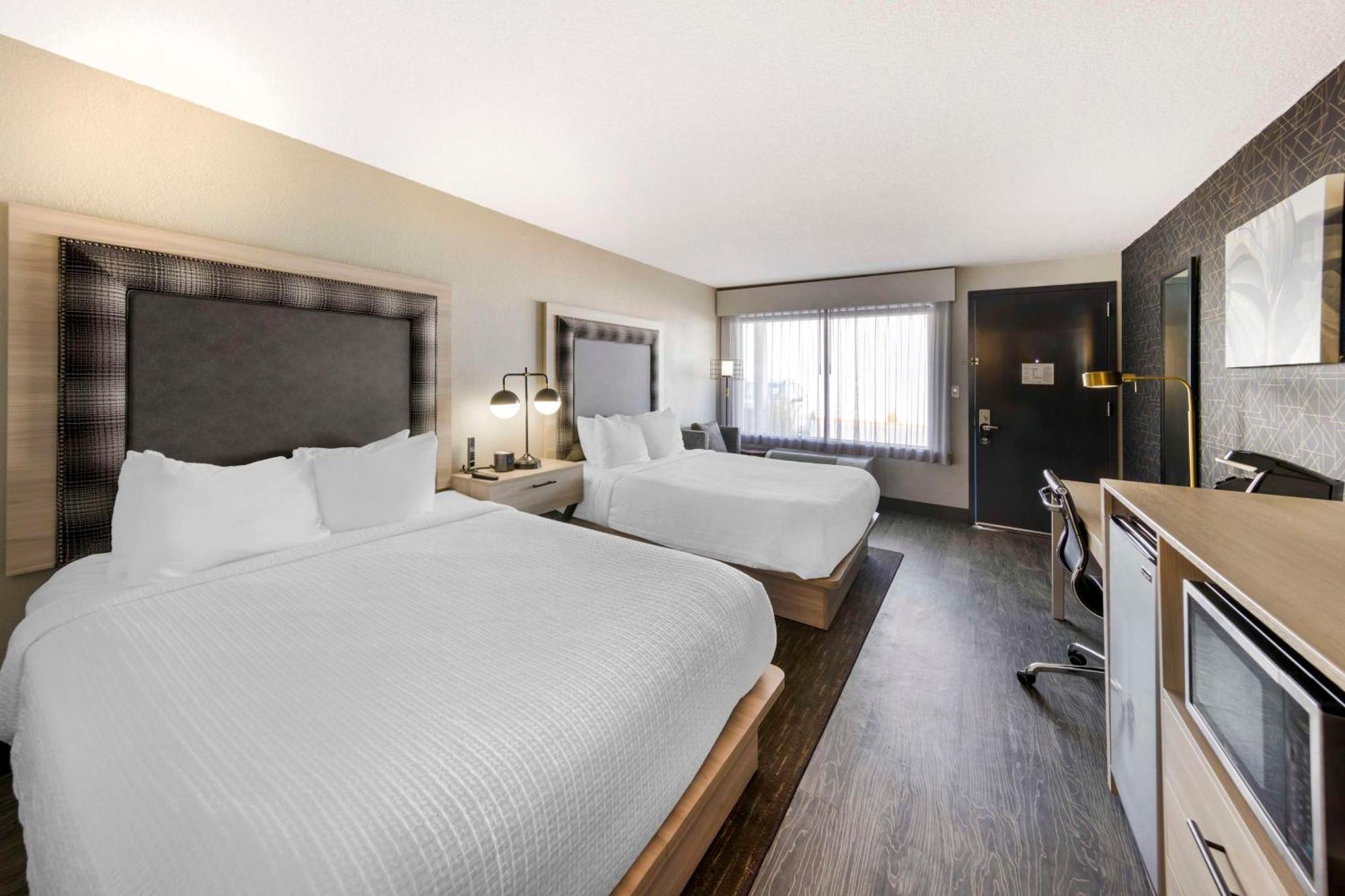 Aiden By Best Western South Reno Eksteriør bilde
