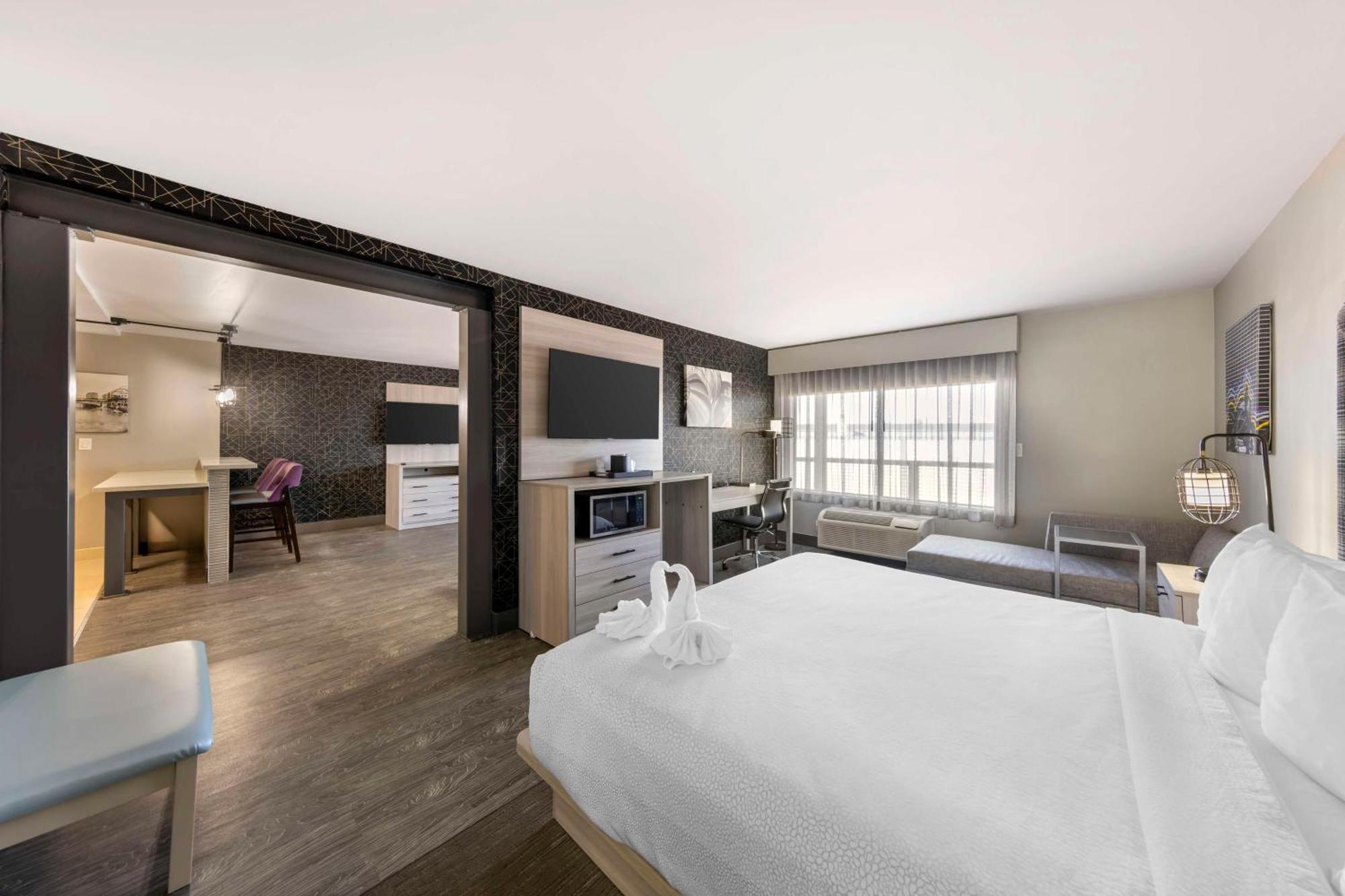 Aiden By Best Western South Reno Eksteriør bilde