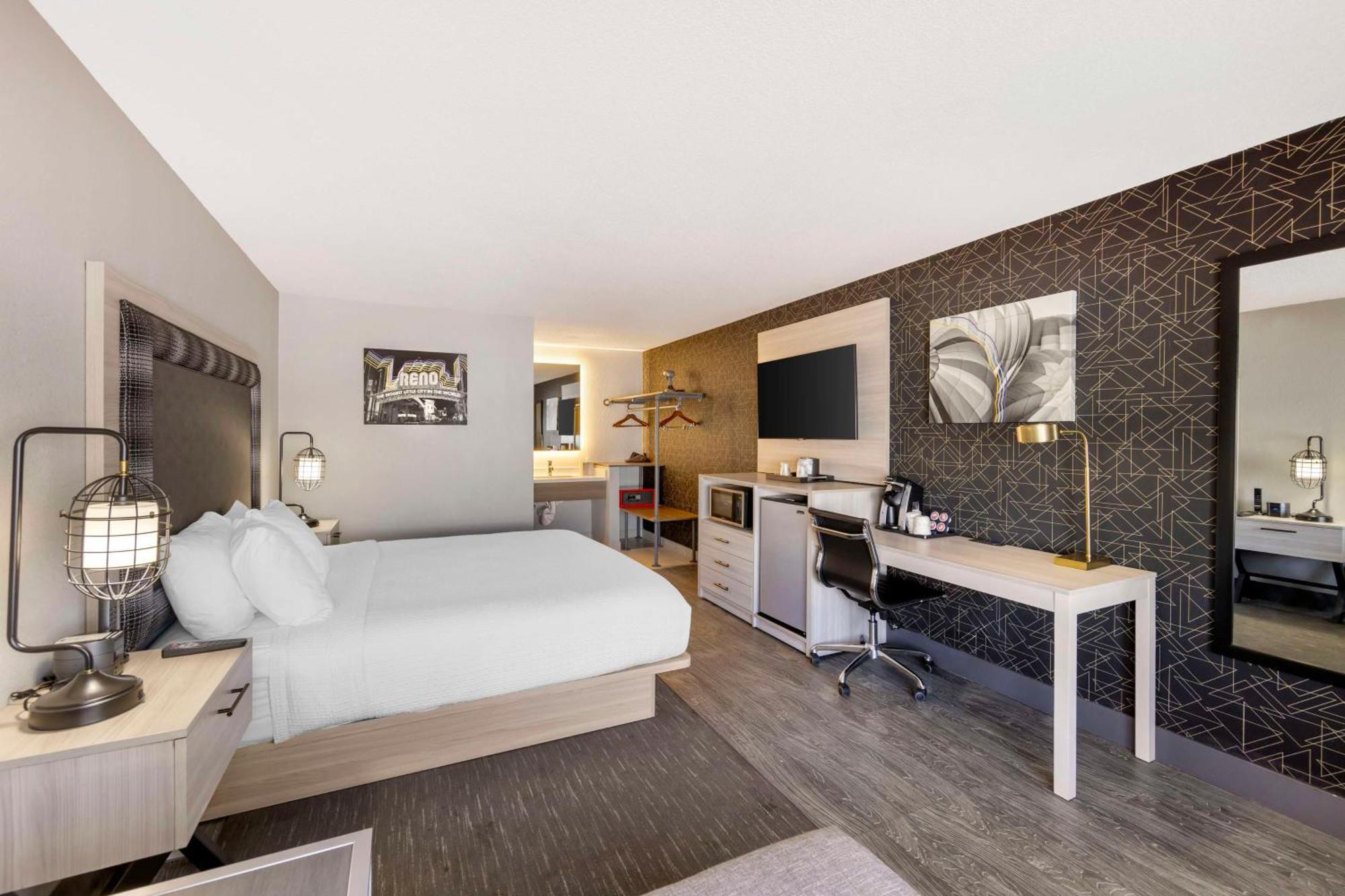 Aiden By Best Western South Reno Eksteriør bilde