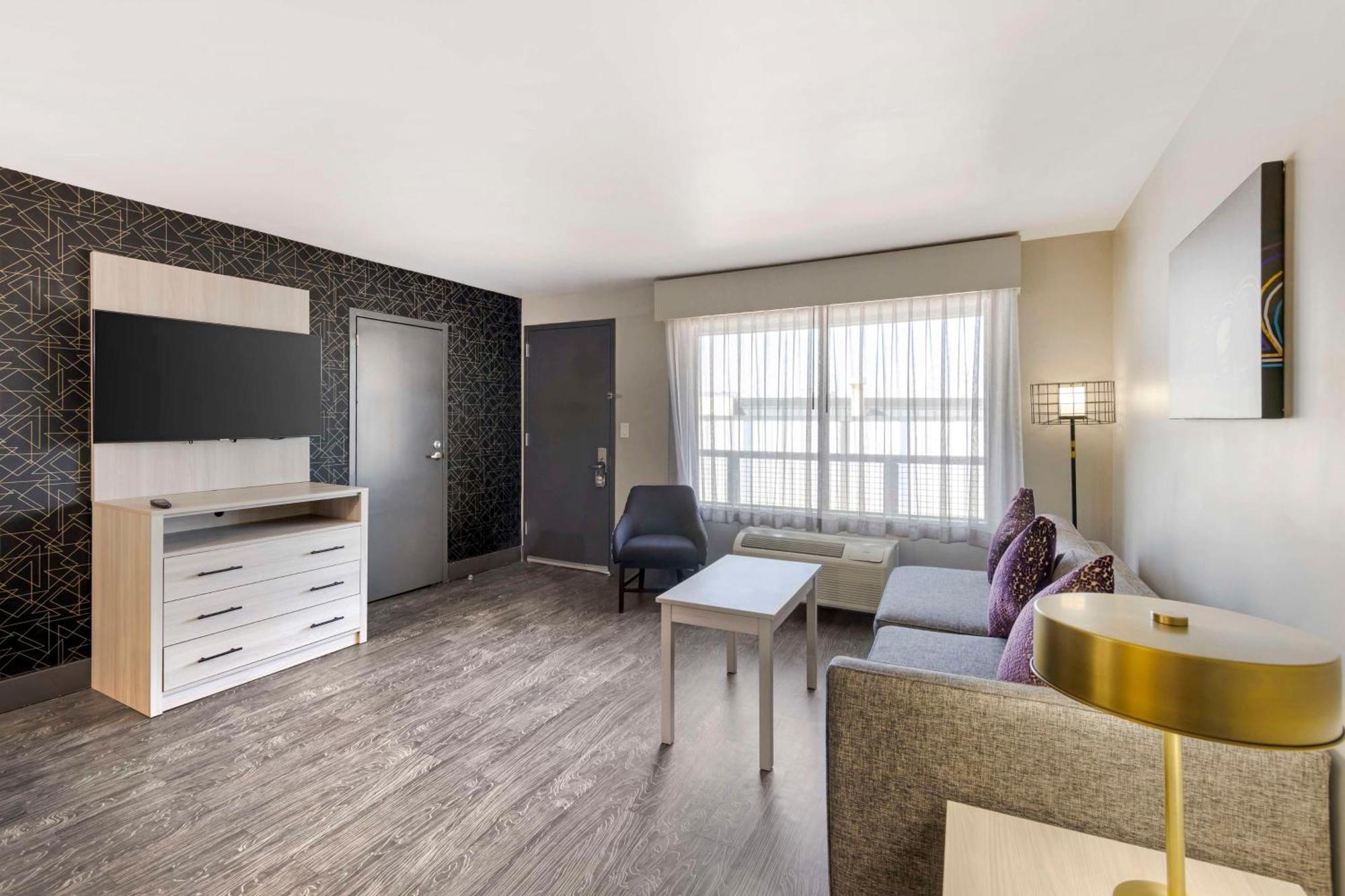 Aiden By Best Western South Reno Eksteriør bilde