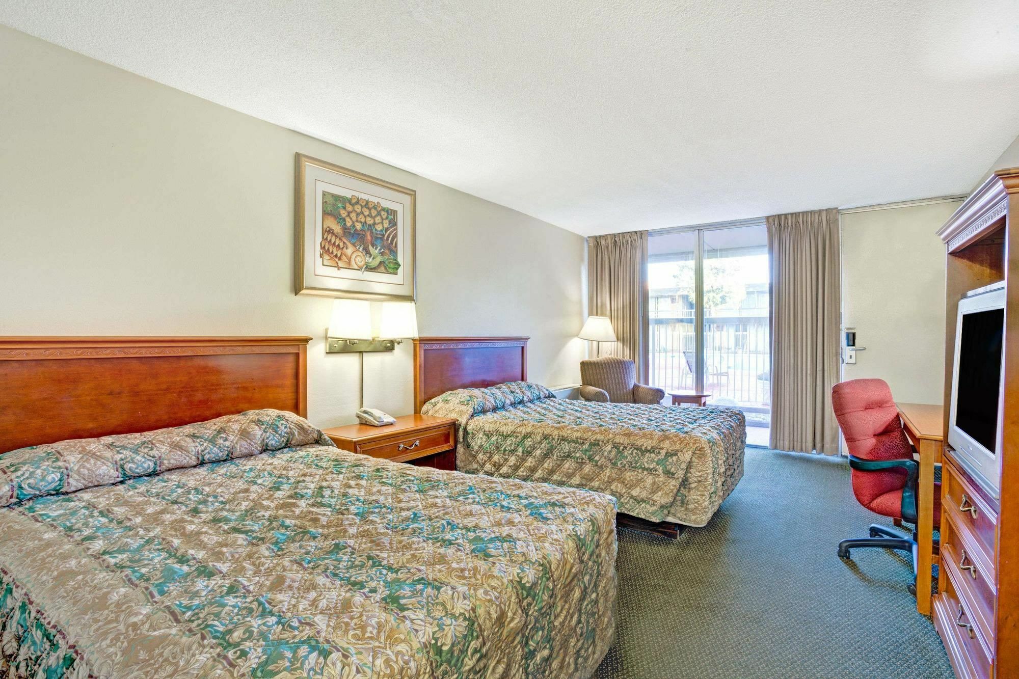 Aiden By Best Western South Reno Eksteriør bilde